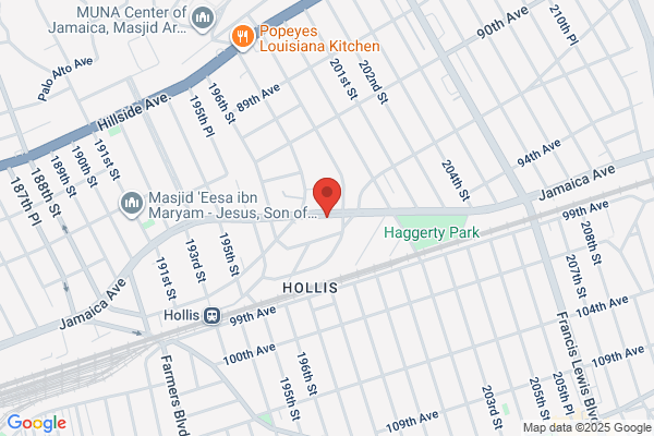 Harold Stark Industrial Development Co