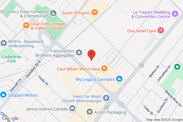 Pace Realty Inc