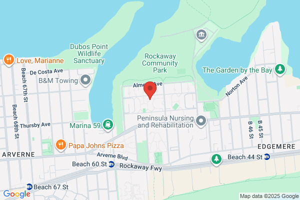 South Ozone Park Community Development Corporation