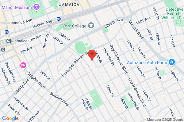 South Queens Properties