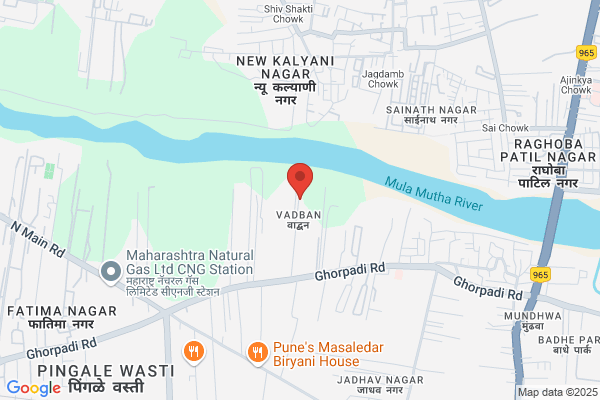 V Veeraswamy Realty