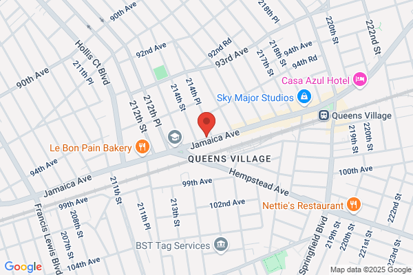 New York Realtors