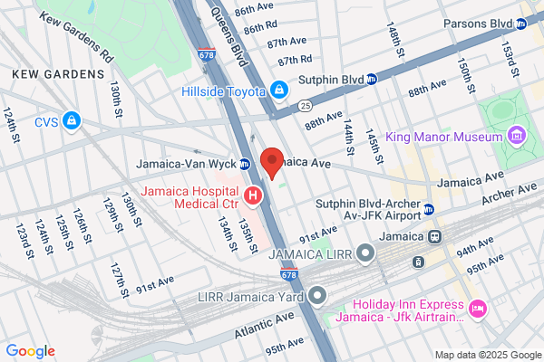 Van Wyck Residential Treatment Program