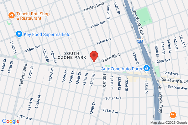 Queens Indo-Pak Church of the Nazarene