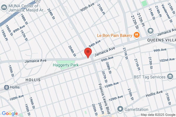 Cnb of Queens Restaurants