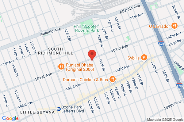 Hibiscus Restaurant & Bar
