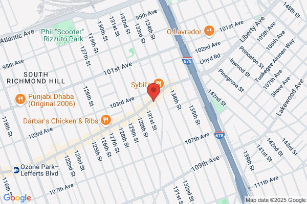 Singh's Roti Shop & Bar