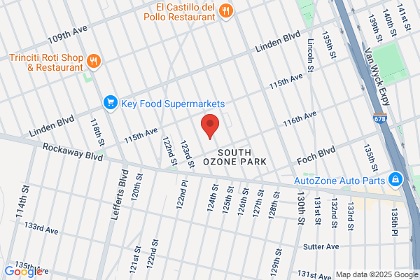 United Property Improvements