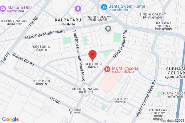 Roopari Beauty Parlor