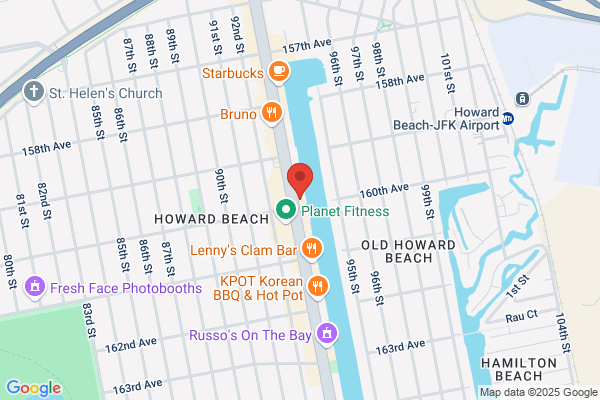 Subway - Closed