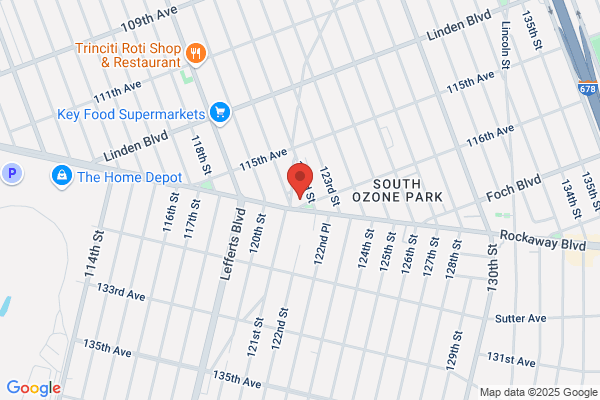 Builders For Family & Youth of the Diocese of Brooklyn Inc