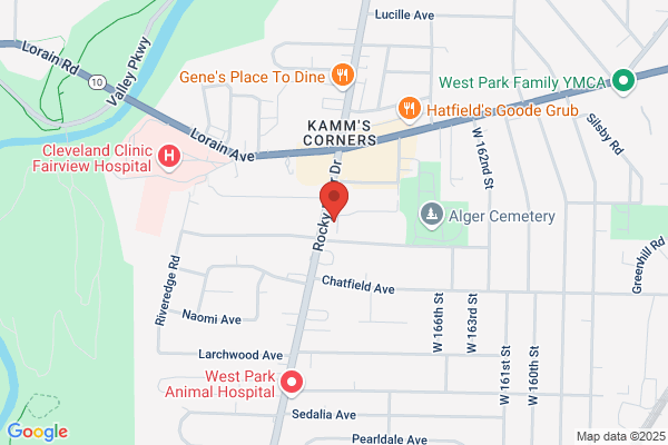 Center For Children & Families Inc the, Family Services Branches