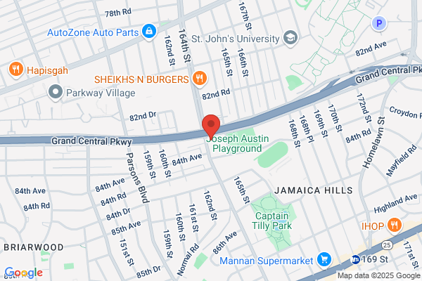 Jamaica Family Day Care Center