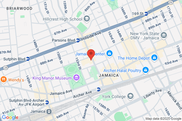Jamaica Naacp Day Care Center