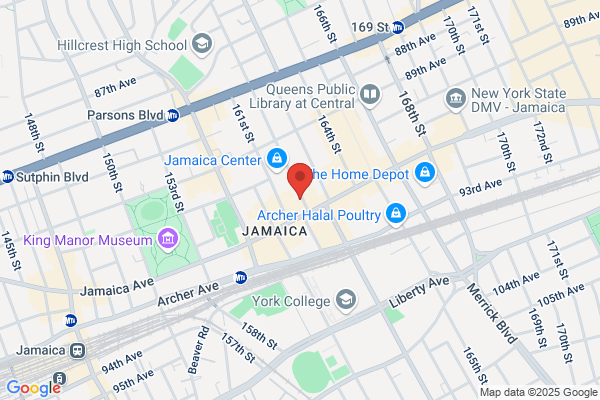 Safe Space Nyc Inc