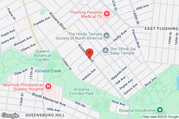 Kissena Bicycle Center
