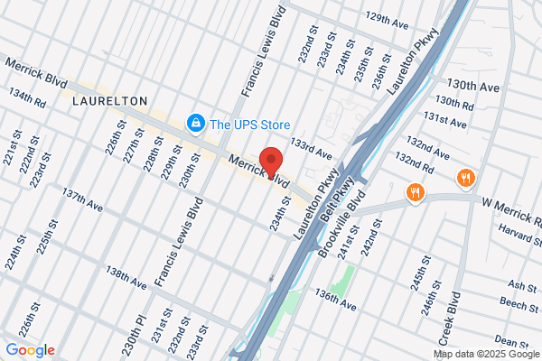 Laurelton Bicycle & Carriage Shop