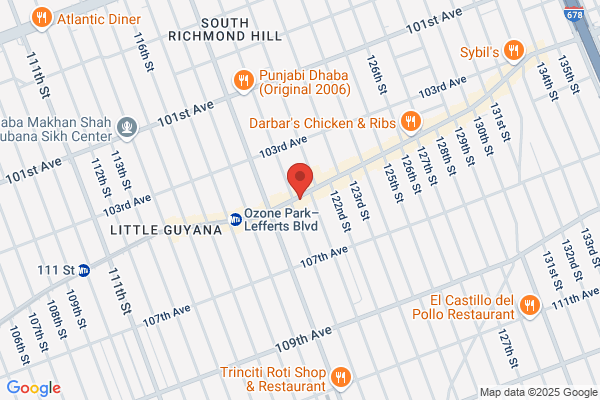 Liberty Clothing Center