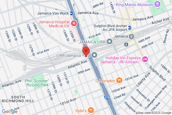 Morgan Manhattan Moving & Storage