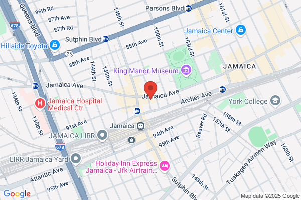Mr Libby's Tax Service
