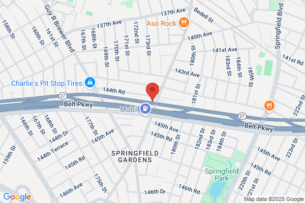 Farmers Blvd Tire