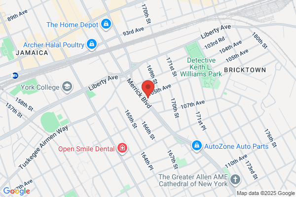 Intercity Tire & Auto Center
