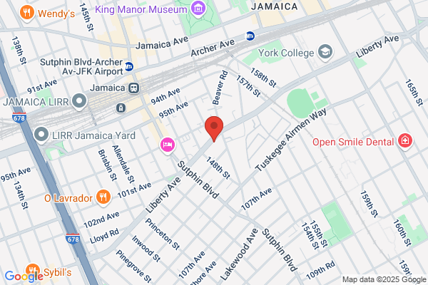 New York Wheels & Tire Inc