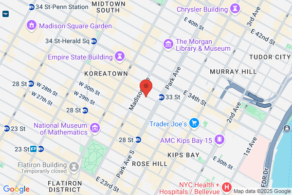 Marvelous Manhattan Tours