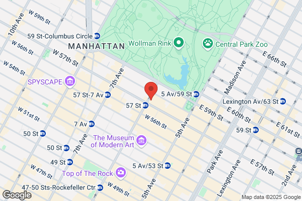 Small Bus Tours NYC