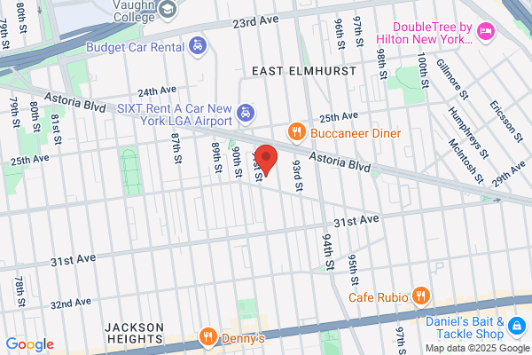 Small Bus Tours NYC