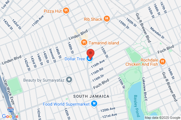 Better Community Civic Association