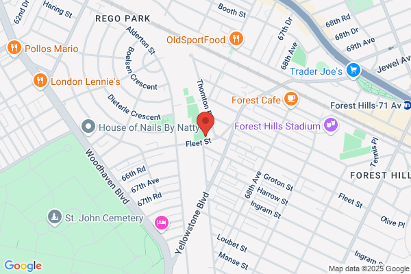 Forest Hills Action League