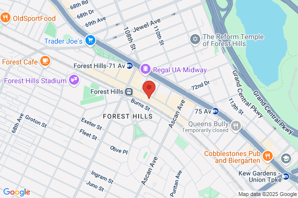 Forest Hills Chamber of Commerce