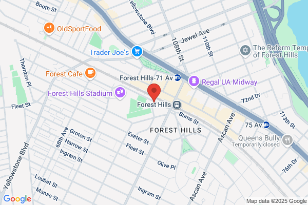Forest Hills Civic Association