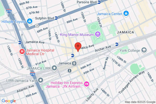 Town Hall Civic Association