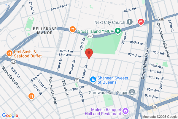 Witthoff Civic Association Inc