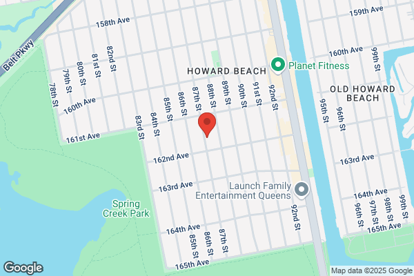 New York Hotel Reservation Inc