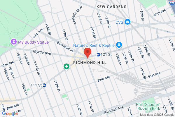 Lefferts Motors