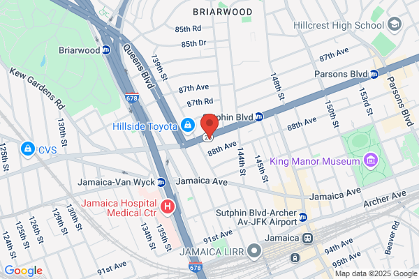 Universal Auto Networks