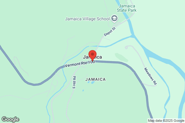 Jamaica Community Church