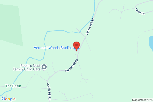 Vermont Wood Nymphs