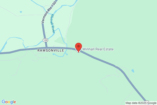 Winhall Real Estate Inc