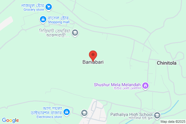 BANIABARI