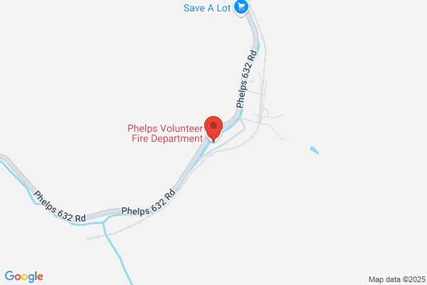 Phelps Ambulance Service Inc