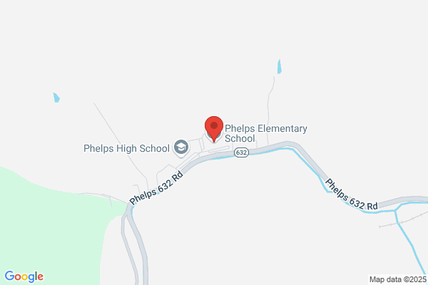 Phelps Elementary School