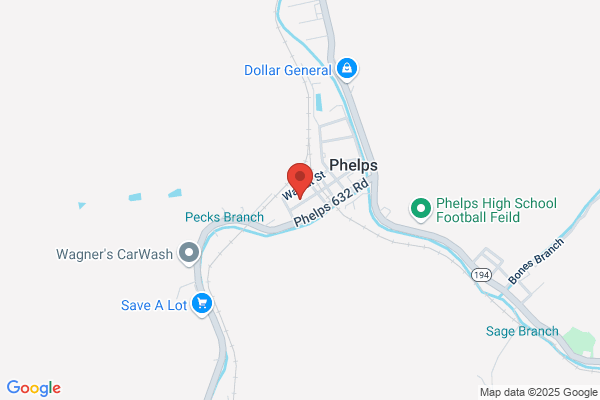 Phelps Funeral Services