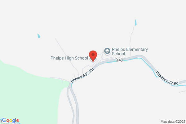 Phelps Youth Services Center