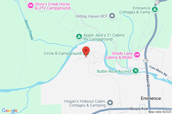 Circle B Campground
