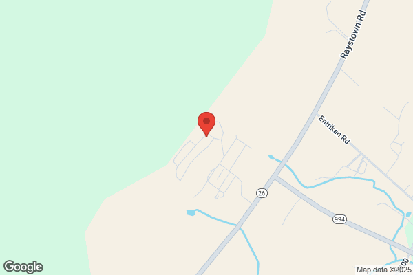 James Creek Boat Storage & Service