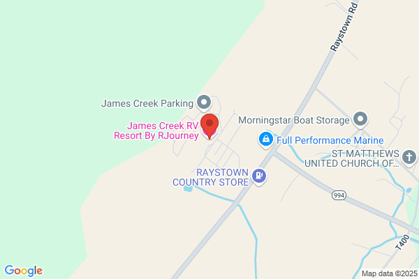 Pioneer Family Campground